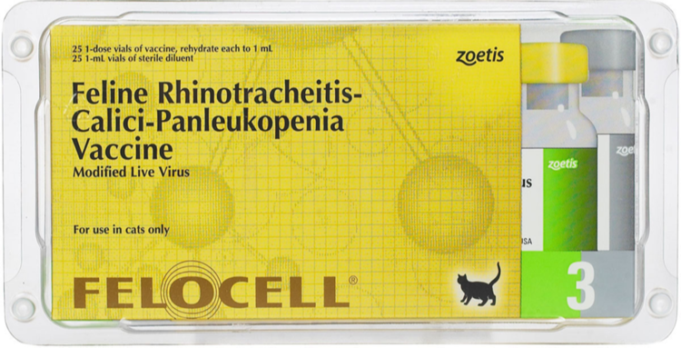 FELOCELL 3
